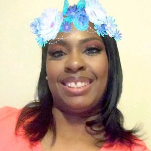 Meet your Posher, Tamia